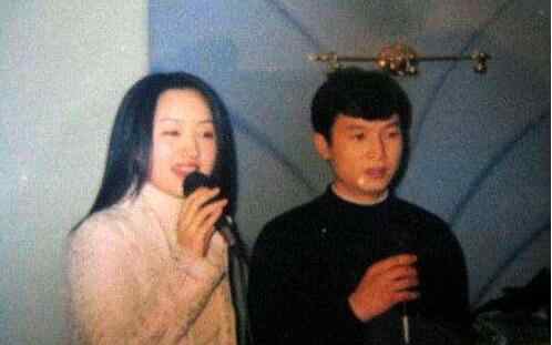 杨钰莹一生未嫁的原因是什么 当年和毛宁是怎么回事