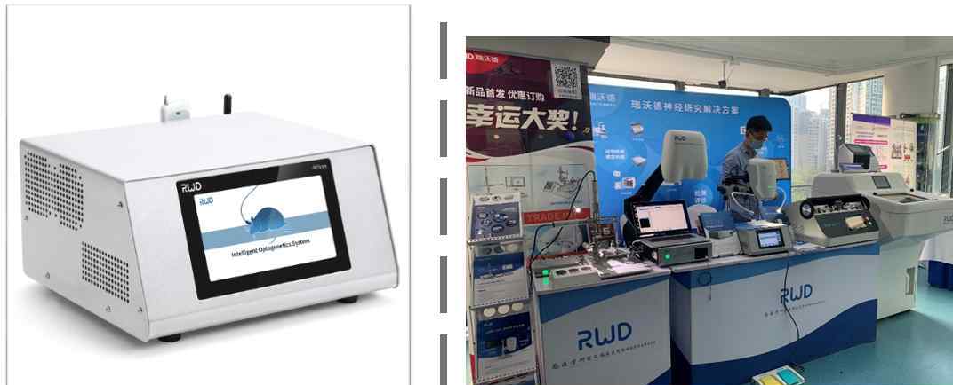 脑科学研究新进展，瑞沃德打造神经环路全方位解决方案