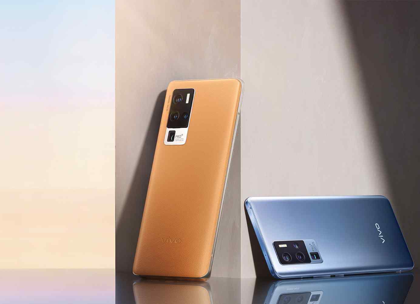 1月21号见 vivo X60 Pro+新品发布会即将召开
