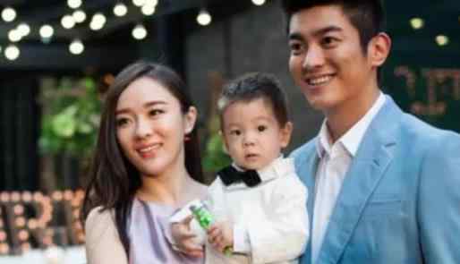 曝霍思燕二胎女儿哎哟喂为代孕 曾为生女儿花百万