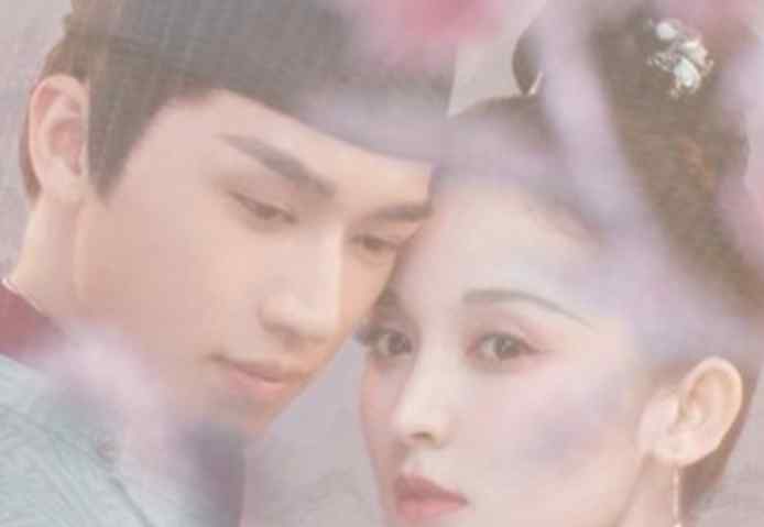 风起霓裳裴行俭和夫人的历史结局是什么 裴行俭有几个孩子