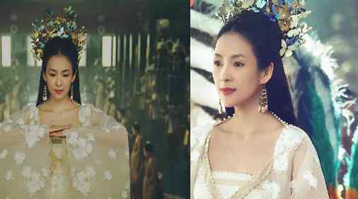 上阳赋王儇历史上有原型吗 王儇最后结局是什么