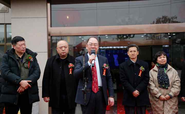 中国农村智慧养老示范点落地 江苏慧明助推智慧养老新模式