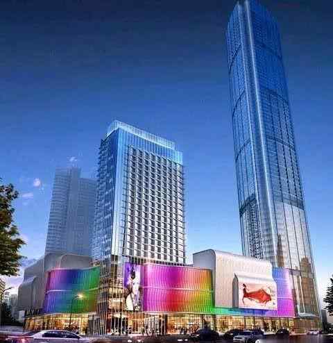 淮安城建吧 【目光聚集】2020年淮安人最期待的城建项目