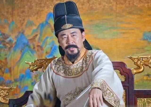 赵昚 宋孝宗赵昚能够登基，让皇位又回到赵匡胤一脉，原来是因为一只猫