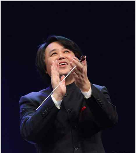 黄河渔娘 8月29日长沙文化海报：咏叹调与钢琴的对话交响音乐会