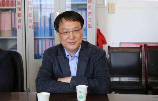 唐献泰 唐献泰到浚县白寺乡督战扶贫工作