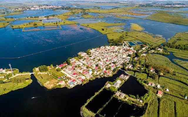 石家庄钓鱼 河北十大钓鱼好去处 野钓好地方有哪些 免费垂钓水库地点哪个好