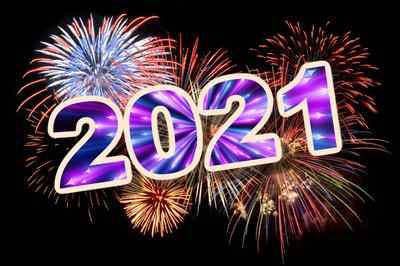 2021年正式开始灾难 2021年真的有一场大灾难吗 辛丑年必有大乱