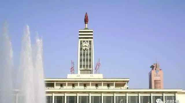 老建筑 长沙有哪些值得一看的老建筑？