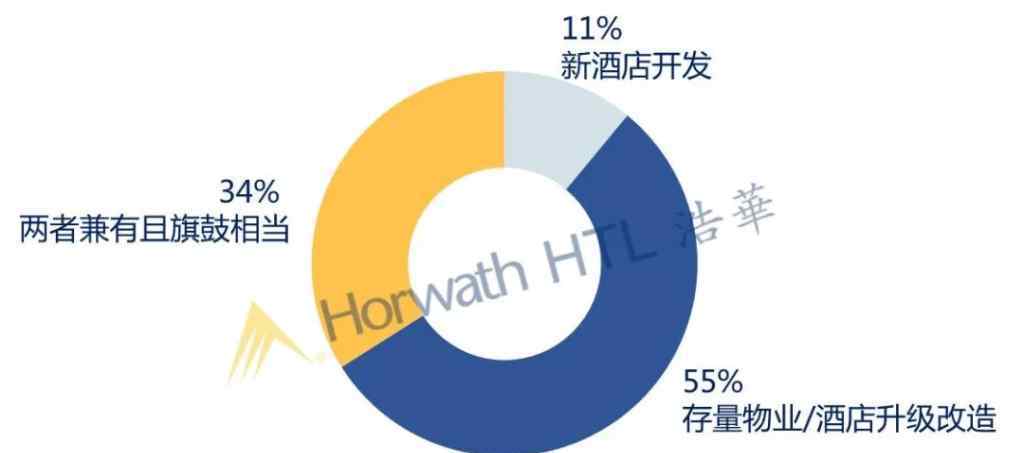 酒店投资 2020中国酒店投资和资产管理趋势展望报告