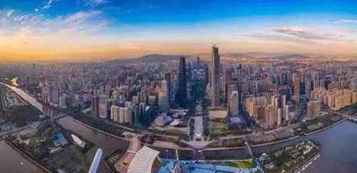 广州空气质量 8月广州空气质量下降 白云区垫底