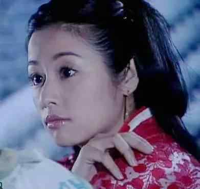 任贤齐楚留香演员表 盘点任贤齐版《楚留香》中的美人，从女主到女配都美！