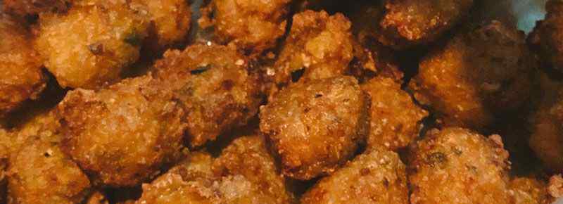 咸肉圆子腌制方法