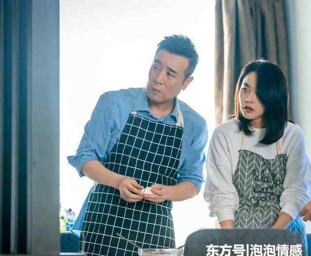 决胜法庭高霜 《决胜法庭》中，高剑跟傅小柔走到一起了吗