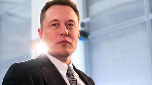 特斯拉CEO马斯克回应成全球首富 马斯克为什么这么厉害