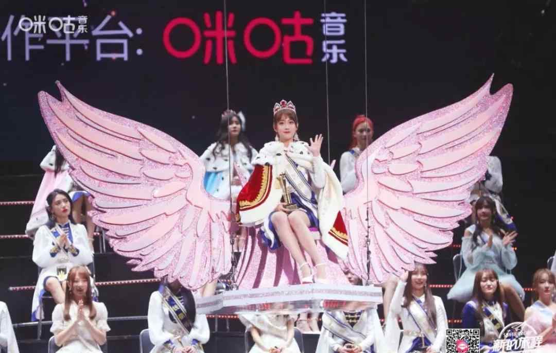 snh48总决选 SNH48总决选|李艺彤蝉联冠军，一期生的最后一役