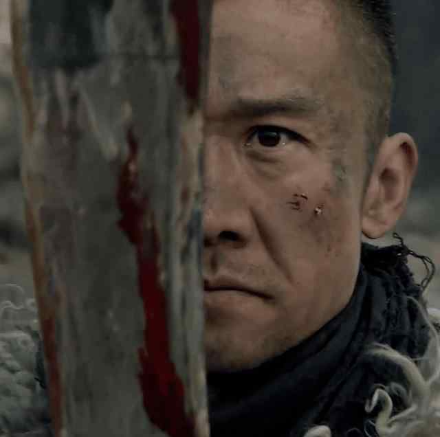 新亮剑怎么样 黄志忠版的《新亮剑》真的不值得看吗？那是你没认真看
