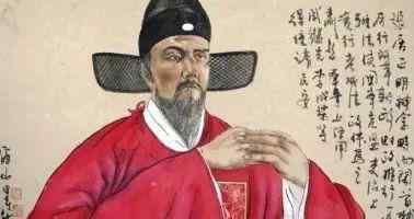 张居正生平 张居正的一生心血，毁在“吾非相，乃摄也”六个字上