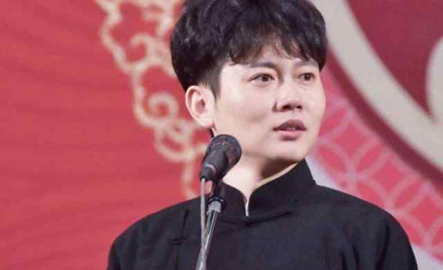 孟鹤堂生日 孟鹤堂过生日，秦霄贤的微博却成了亮点：网友们太能拆台了！