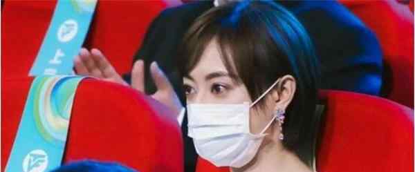 孙俪发文晒图总结2020 继续为明年定下目标