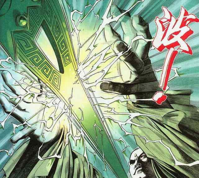 凤血 《风云》漫画，帝释天已经得到凤血，为什么还要一定拿下龙元？