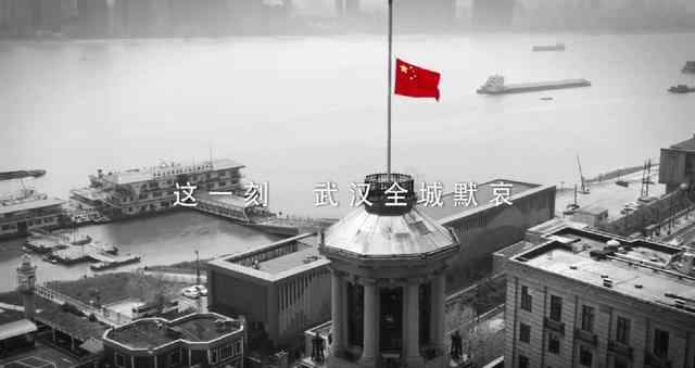 春暖斯人 江城祭——愿花飨逝者、春暖斯人