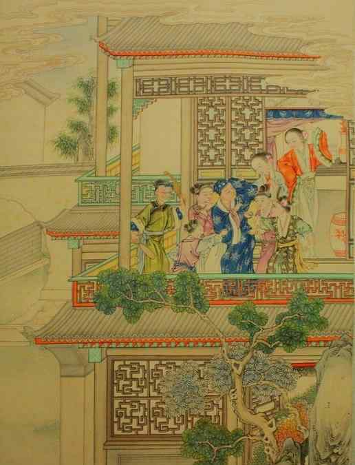 聊斋志异的作者是谁 《聊斋志异》的作者蒲松龄是什么样的人呢
