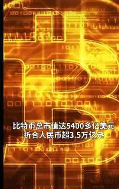 比特币站上三万美元大关 事情经过真相揭秘！
