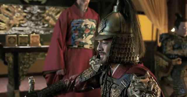明朝大太监王振 大明风华中朱棣身边这个不起眼的小将，24年后竟诛杀大太监王振