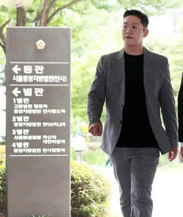 具荷拉哥哥要求严惩前男友 具荷拉哥哥要求严惩妹妹前男友崔钟范