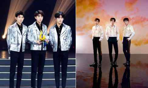 TFBOYS七周年演唱会破吉尼斯世界纪录 最高同时在线人数达到78.6万