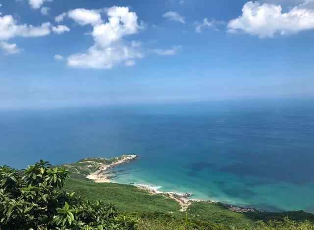 海南岛自助游攻略 7天海南环岛自驾游最美景色最全攻略，探索你之前所不知的海南岛