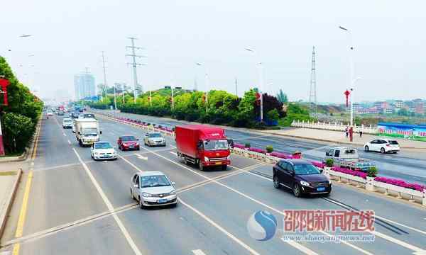 邵阳都市 什么是邵阳城市三环快速线？如何影响你我生活？