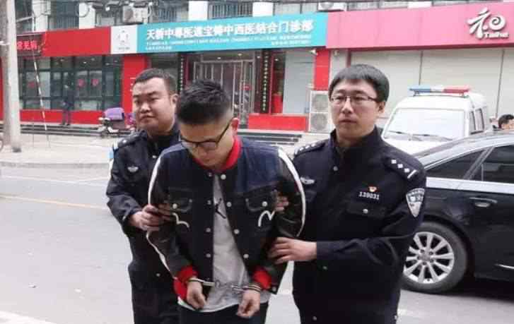 女子校园被猥亵 抓住了！济南校园里猥亵女生的高清无码“猥琐男”落网
