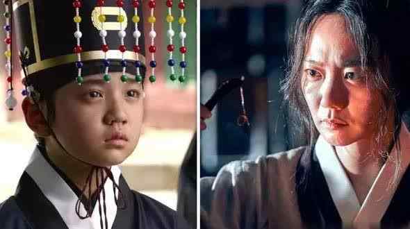 元子 《王国》第二季：元子身上为什么会有虫子？这里面隐藏了什么阴谋