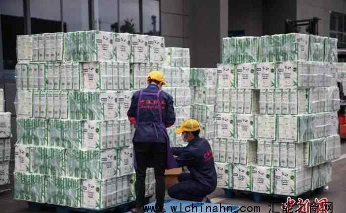 纸张价格上涨直逼猪肉 究竟发生了什么