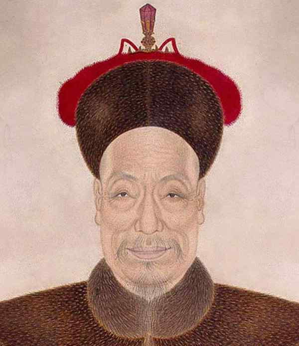 孔繁锦 湖湘世家丨翰墨飘香的道州何氏家族