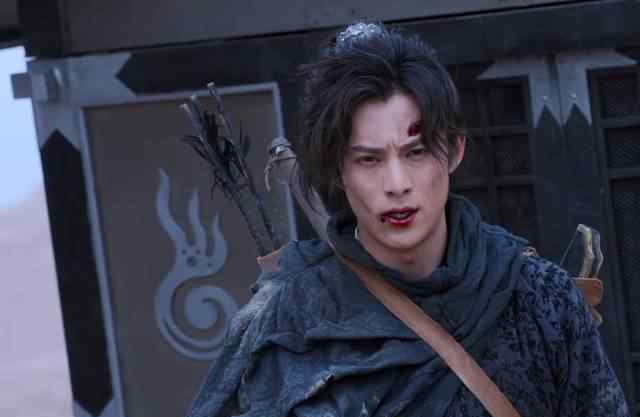 天下三痴 《将夜2》换演员成败笔，天下三痴换了两位，杨超越成全剧大boss