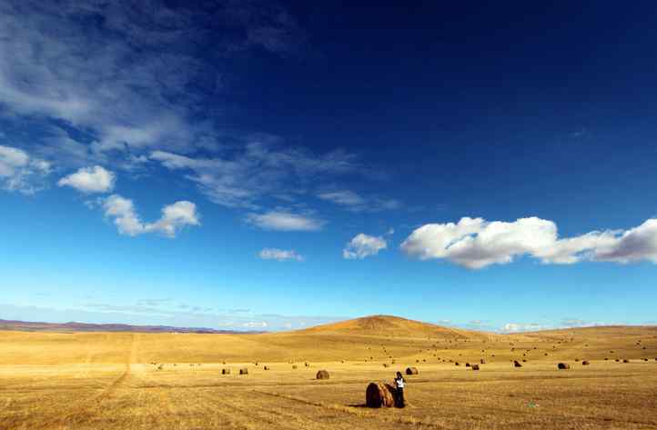 内蒙古大草原旅游 国庆旅游 内蒙古大草原这些地方不可错过