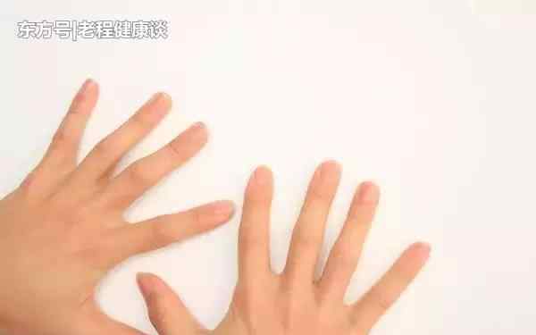 指甲脆弱易断吃什么好 指甲薄、脆，容易断裂，或许是身体发出的“求救”信号，别忽视了