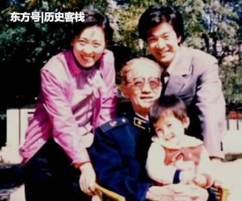 周希汉将军子女 残疾老兵生活困难，找周希汉将军帮忙，周希汉为什么拒绝帮忙