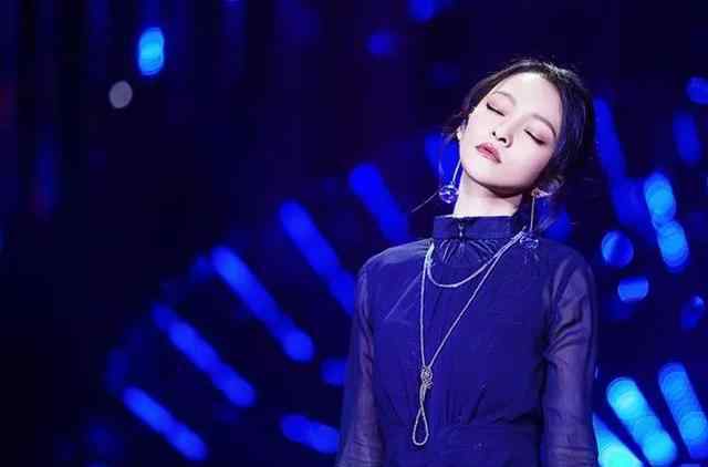 口袋的天空 张韶涵上海演唱会2020，沉寂了近十年左右的张韶涵终于再次回来了