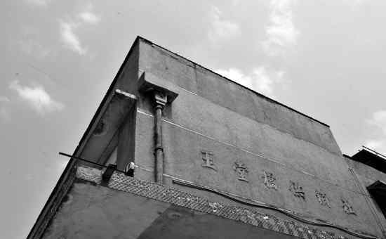 香樟树的影子 铺的故事｜已完成历史使命的“铺”，幸好有470年的“樟树大神”记得