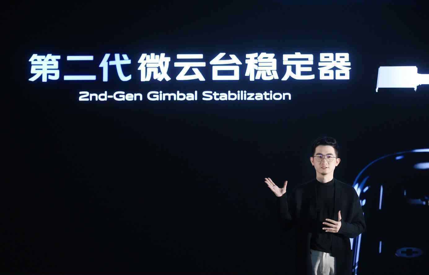 全系标配第二代微云台 vivo X60系列1月8日开售