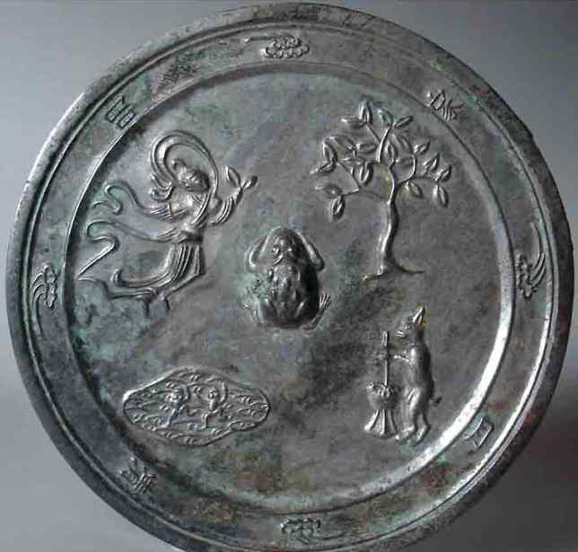 明月夜留别 古诗词里的中秋与明月：海上生明月，天涯共此时