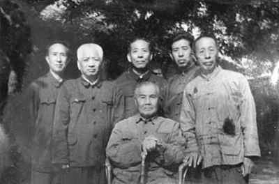 胞弟 赵恒惕胞弟赵君迈传略