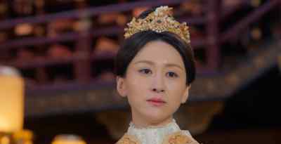 李浑圆 《将夜2》太后夏天为什么要选择自杀，有什么不得已的苦衷？