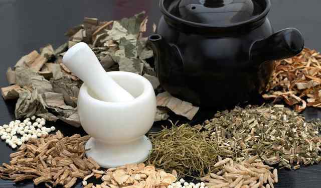中药记忆口诀三天 31种中药药方记忆口诀！方便好记