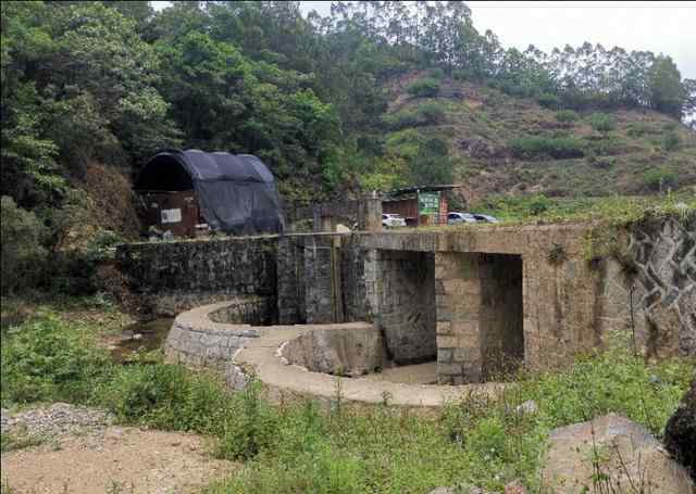 厦门八怪谷 福建遛娃地之厦门同安八怪谷